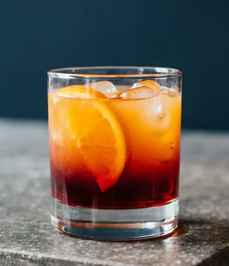 Sanbitter-Orange