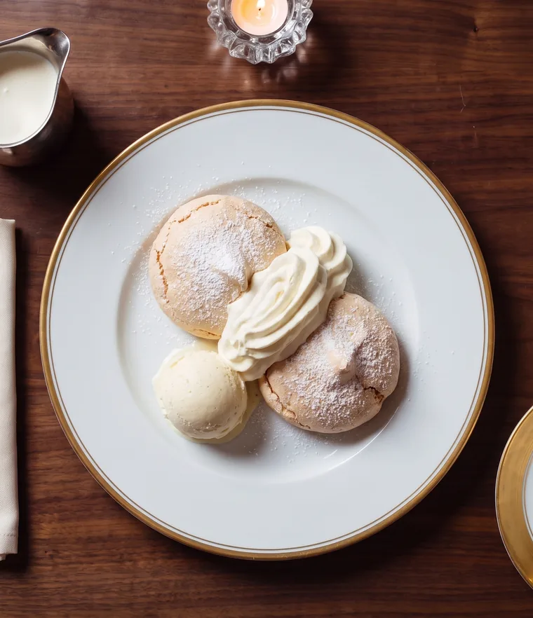 Meringue