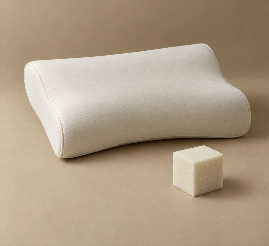 Tempur pillow